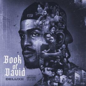Dave East - Book of David (Deluxe) (2023) Mp3 320kbps [PMEDIA] ⭐️