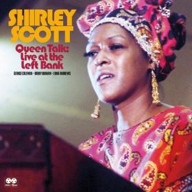 Shirley Scott - Queen Talk_ Live at the Left Bank (2023) Mp3 320kbps [PMEDIA] ⭐️