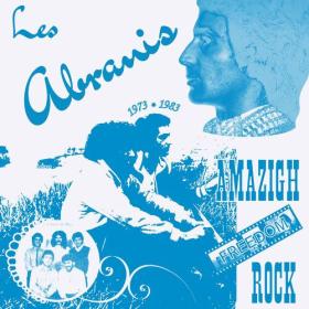 Les Abranis - Amazigh Freedom Rock 1973 – 1983 (2023) Mp3 320kbps [PMEDIA] ⭐️