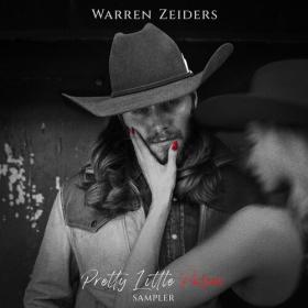 Warren Zeiders - Pretty Little Poison (Sampler) (2023) Mp3 320kbps [PMEDIA] ⭐️