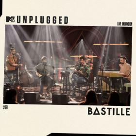 Bastille - MTV Unplugged (2023) [24Bit-48kHz] FLAC [PMEDIA] ⭐️