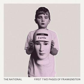 The National - First Two Pages of Frankenstein (2023) [24Bit-44.1kHz] FLAC [PMEDIA] ⭐️