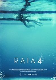 【高清影视之家首发 】第四泳道[中文字幕] Raia 4 2019 1080p WEB-DL H264 AAC-MOMOWEB