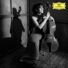 Camille Thomas - The Chopin Project  Complete Chamber Music (2023) [24Bit-96kHz] FLAC [PMEDIA] ⭐️