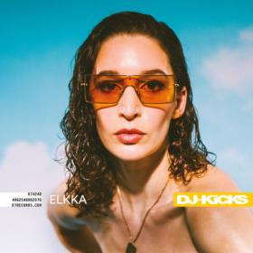Elkka - DJ-Kicks Elkka (2023) [24Bit-44.1kHz] FLAC [PMEDIA] ⭐️