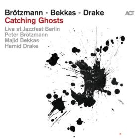 Peter Brotzmann - Catching Ghosts (Live) (2023) [24Bit-96kHz] FLAC [PMEDIA] ⭐️