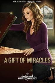 A Gift Of Miracles (2015) [1080p] [WEBRip] [5.1] [YTS]