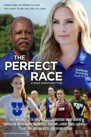 The Perfect Race (2019) [1080p] [WEBRip] [YTS]
