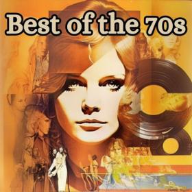 Various Artists - Best of the 70's (2023) Mp3 320kbps [PMEDIA] ⭐️