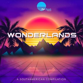 Various Artists - Wonderlands(2023)