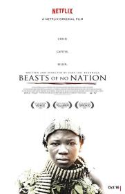 【高清影视之家首发 】无境之兽[简繁英字幕] Beasts of No Nation 2015 BluRay 1080p DTS HDMA 5.1 x265 10bit-DreamHD