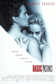 【高清影视之家首发 】本能[国英多音轨+简繁英双语特效字幕] Basic Instinct 1992 1080p BluRay DTS-HD MA 5.1 x265 10bit-DreamHD