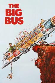 The Big Bus (1976) [720p] [BluRay] [YTS]