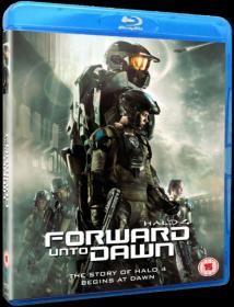 Halo 4 Forward Unto Dawn 2012 BR OPUS VFF51 ENG51 1080p x265 10Bits T0M