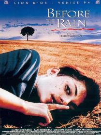 【高清影视之家首发 】暴雨将至[中文字幕] Before the Rain 1994 BluRay 1080p DTS-HD MA 5.1 x265 10bit-DreamHD