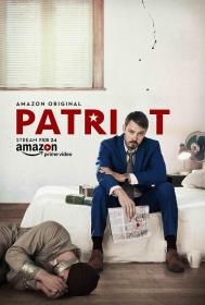 【高清剧集网 】爱国者 第一季[全10集][简繁英字幕] Patriot S01 2160p AMZN WEB-DL DDP 5.1 HDR10+ H 265-BlackTV