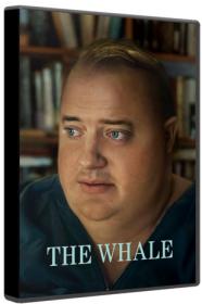 The Whale 2022 BluRay 1080p DTS AC3 x264-MgB