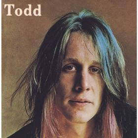 Todd Rundgren - Todd (1974 Progressive pop) [Flac 24-192]