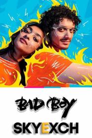 Bad Boy 2023 Hindi 480p HQ S-Print x264 AAC CineVood