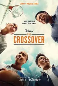 The Crossover S01E01-08 ITA DLMux x264-UBi