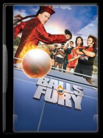 Balls Of Fury [2007] 1080p BluRay x264 DTS AC3 (UKBandit)