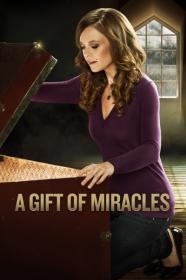 A Gift of Miracles 2015 PROPER 1080p WEBRip x264-LAMA[TGx]