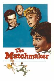 The Matchmaker 1958 1080p WEBRip x264-LAMA[TGx]