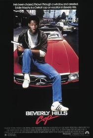 【高清影视之家首发 】比佛利山超级警探[简繁英字幕] Beverly Hills Cop 1984 BluRay 2160p DTS HDMA 5.1 x265 10bit-DreamHD