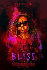 【高清影视之家首发 】极乐[中文字幕] Bliss 2019 GBR BluRay 1080p DTS-HD MA 5.1 x265 10bit-DreamHD