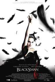 【高清影视之家首发 】黑天鹅[中文字幕] Black Swan 2010 BluRay 1080p DTS-HD MA 5.1 x265 10bit-DreamHD