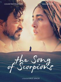 The Song of Scorpions (2023) Hindi 1080p HDRip x264 AAC 5.1 ESubs [2.2GB] - NGP