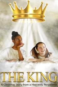 The King A Christmas Story From A Heavenly Perspective 2021 1080p WEBRip x265-LAMA[TGx]