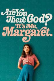 Are You There God Its Me Margaret 2023 HDCAM c1nem4 x264-SUNSCREEN[TGx]