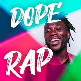 Various Artists - Dope Rap (2023) Mp3 320kbps [PMEDIA] ⭐️
