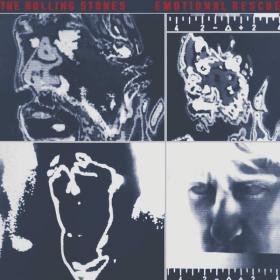 The Rolling Stones - Emotional Rescue PBTHAL (1980 Rock) [Flac 24-96 LP]