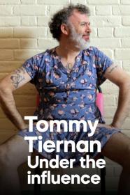 Tommy Tiernan Under the Influence 2018 1080p WEBRip x264-LAMA[TGx]