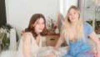 Lustery E936 Anca And Daniela Spreading Joy XXX 480p MP4-XXX