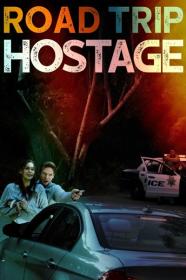Road Trip Hostage 2023 1080p WEBRip x265-LAMA[TGx]