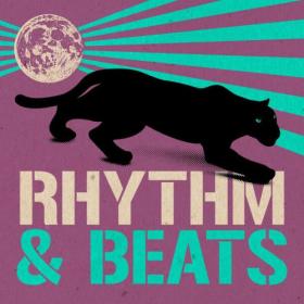 Various Artists - Rhythm & Beats (2023) Mp3 320kbps [PMEDIA] ⭐️