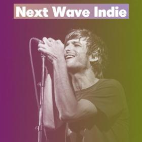 Various Artists - Next Wave Indie (2023) Mp3 320kbps [PMEDIA] ⭐️