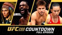 UFC 288 Countdown 1500k 720p WEBRip h264-TJ