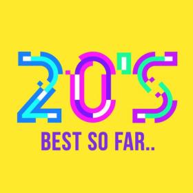 Various Artists - 20's Best So Far   (2023) Mp3 320kbps [PMEDIA] ⭐️