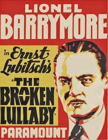 【高清影视之家首发 】我杀的那位[简繁英字幕] Broken Lullaby 1932 BluRay 1080p DTS-HD MA 2 0 x265 10bit-DreamHD