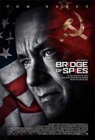 【高清影视之家首发 】间谍之桥[简繁英字幕] Bridge of Spies 2015 US BluRay 1080p DTS-HD MA7 1 x265 10bit-DreamHD