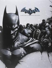 Batman.Arkham.Origins.v1.0.MULTi9.REPACK-KaOs