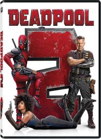 Deadpool 2 (2018) Super Duper Cut 1080P 10Bit BluRay H265 HEVC [HINDI DD 5.1 + ENG DDP5.1] ESUB ~ [SHB931]