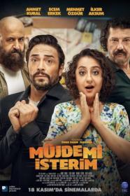 Mujdemi Isterim (2022) [TURKISH] [720p] [WEBRip] [YTS]