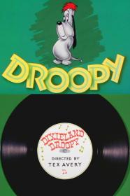 Dixieland Droopy (1954) [720p] [BluRay] [YTS]