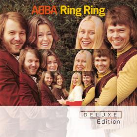 Abba - Ring Ring (Deluxe Edition) HD (1973 - Pop) [Flac 16-44]