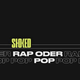 Various Artists - RAP ODER POP by STOKED (2023) Mp3 320kbps [PMEDIA] ⭐️